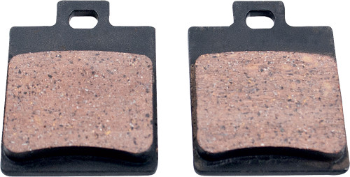 Brake Pads 13-0401 Brake Pads 13-0401