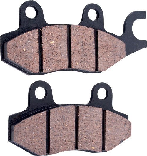 Brake Pads 13-0402 Brake Pads 13-0402