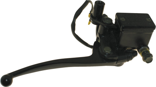 Brake Master Cylinder Right Side Replacement Part Brake Master Cylinder Right Side Replacement Part