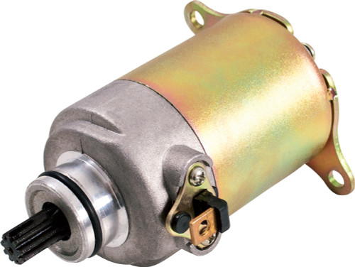 4 Stroke Starter Motor 9t Gy6 125/150cc 4 Stroke Starter Motor 9t Gy6 125/150cc