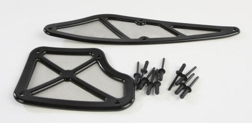Hot Air Elim Kit Xs/Xm Right Side S D Hot Air Elim Kit Xs/Xm Right Side S D