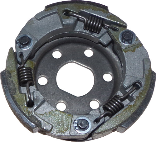 Gy6 Auto Clutch 50cc Gy6 Auto Clutch 50cc