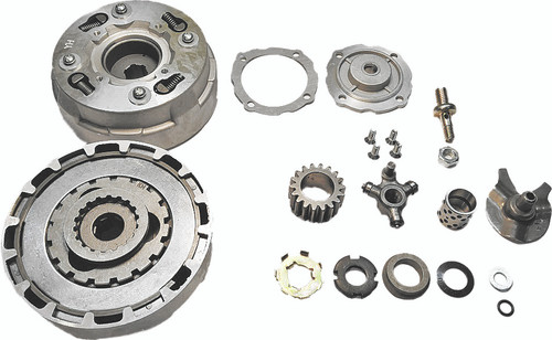 4 Stroke Auto Clutch 4 Stroke Auto Clutch