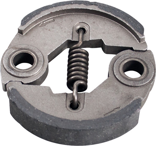 Clutch 2 Leaf High Performance W/Out Key Hole Mt A4 Clutch 2 Leaf High Performance W/Out Key Hole Mt A4