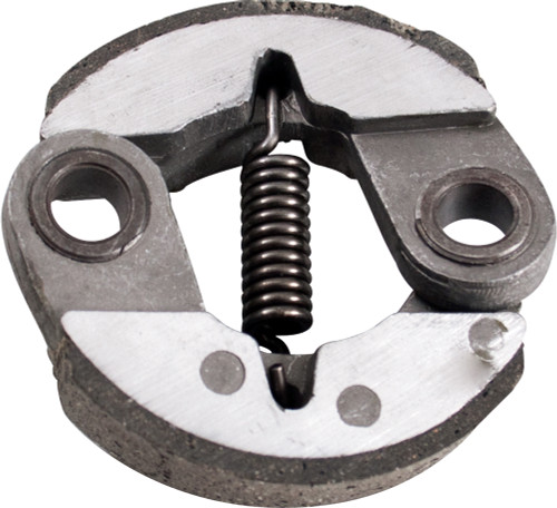 2 Stroke Clutch 2 Leaf Mt A4 W/Out Key Hole 47/49cc 2 Stroke Clutch 2 Leaf Mt A4 W/Out Key Hole 47/49cc