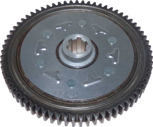 Clutch Counter Gear 69t Os Clutch Counter Gear Clutch Counter Gear 69t Os Clutch Counter Gear