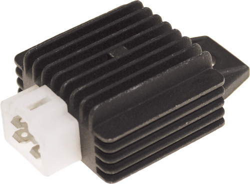 Voltage Regulator 4 Pin Gy6 150 250cc Voltage Regulator 4 Pin Gy6 150 250cc