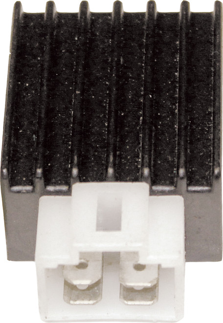Voltage Regulator 4 Pin 4 Stroke 50 125cc Voltage Regulator 4 Pin 4 Stroke 50 125cc