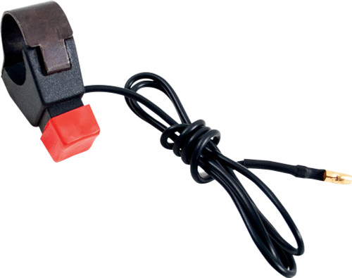 Kill Switch 1 Wire 7/8" Bar 2 Stroke/4 Stroke Kill Switch 1 Wire 7/8" Bar 2 Stroke/4 Stroke