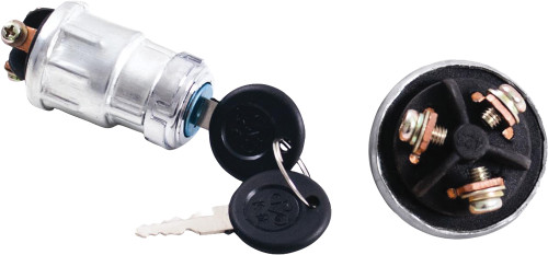 4 Stroke Ignition Switch 3 Wire 4 Stroke Ignition Switch 3 Wire