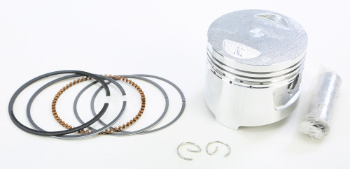 Piston Kit 150cc 62x52x15x50 Piston Kit 150cc 62x52x15x50