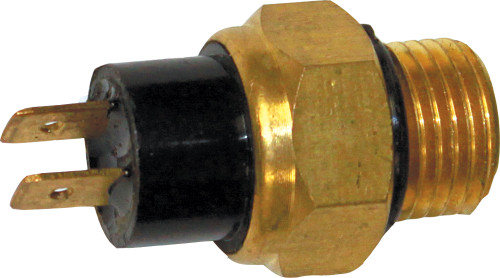 Radiator Temp Sensor Radiator Temp Sensor