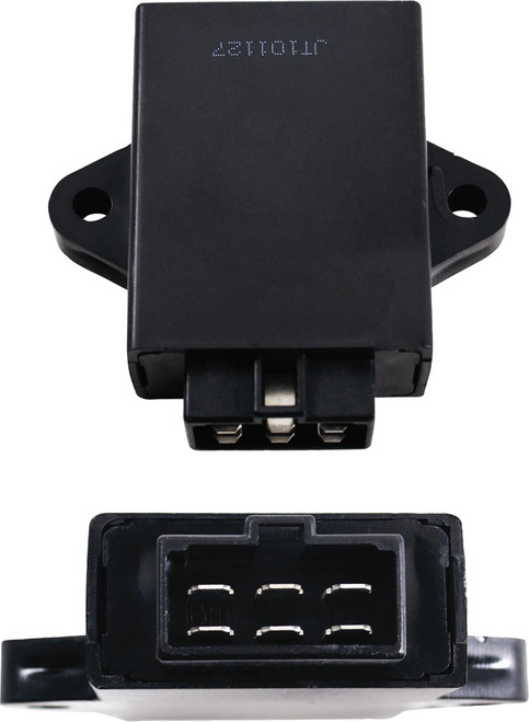 Cdi 6 Pin Lx300cc Cdi 6 Pin Lx300cc