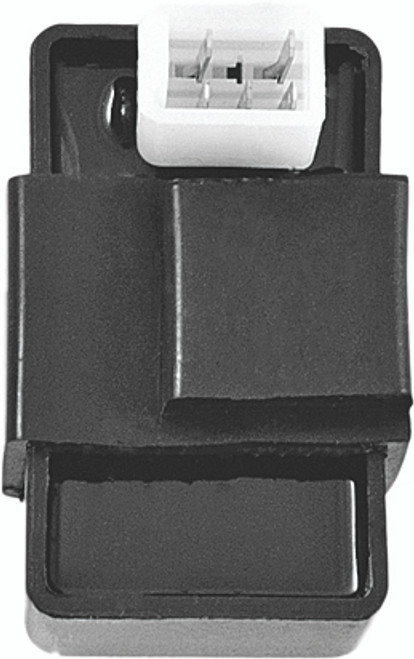 Os Cdi 5 Pin Horiz 50 125cc Os Cdi 5 Pin Horiz 50 125cc