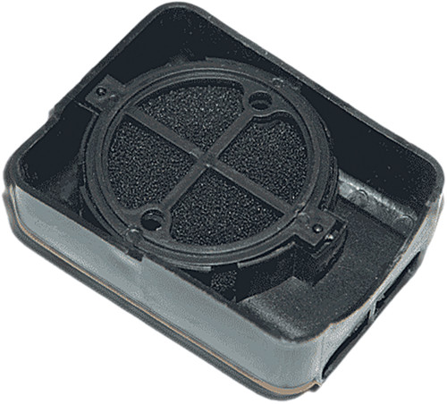 Air Filter W/Box Kit S Stroke Air Filter W/Box Kit S Stroke