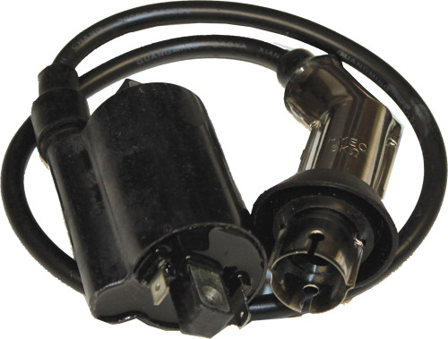 Ignition Coil 4 Stroke Gy6 250cc/Fs300 Ignition Coil 4 Stroke Gy6 250cc/Fs300