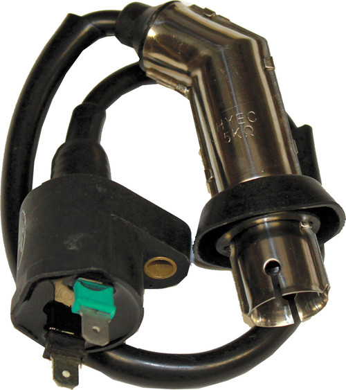 Ignition Coil 4 Stroke Gy6 250cc Ignition Coil 4 Stroke Gy6 250cc