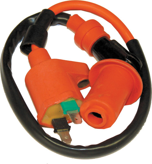 Ignition Coil 4 Stroke Gy6 50 150cc Ignition Coil 4 Stroke Gy6 50 150cc