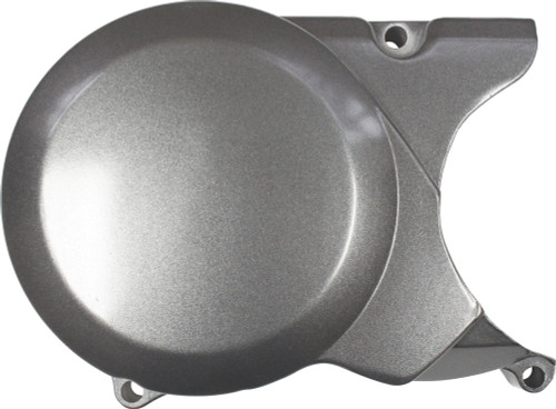 Stator/Chain Cover (Black)