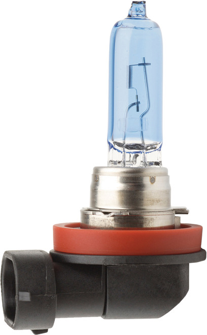 H9 Xtreme White Bulb 65/120w H9 Xtreme White Bulb 65/120w