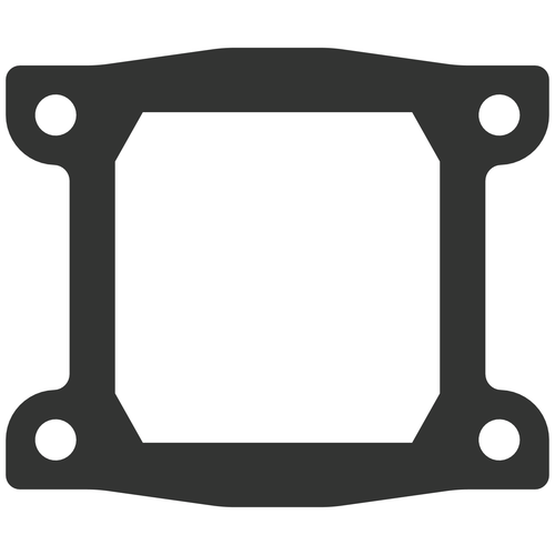 Vforce3 Gasket Vforce3 Gasket