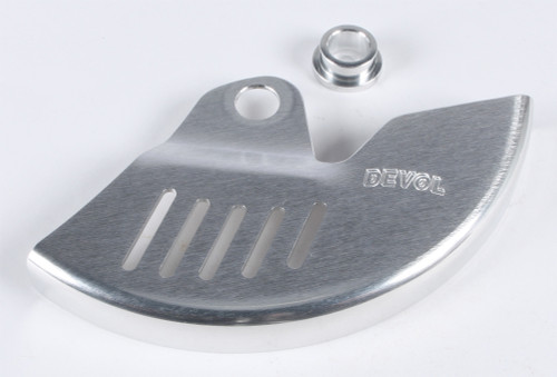 Rear Disc Guard 0105-5401