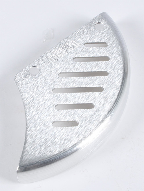 Rear Disc Guard 0105-4701