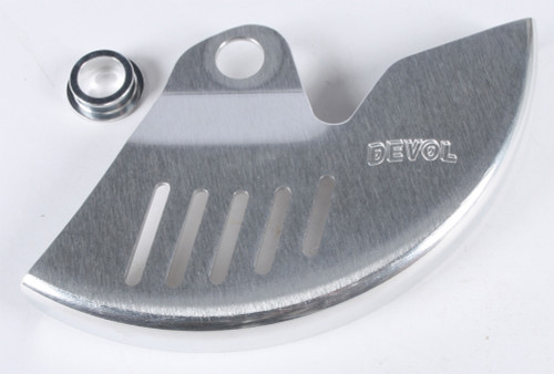 Rear Disc Guard 0105-4503