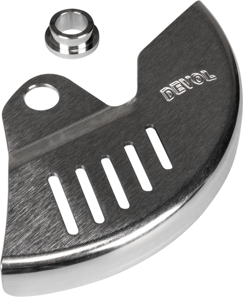 Rear Disc Guard 0105-4501