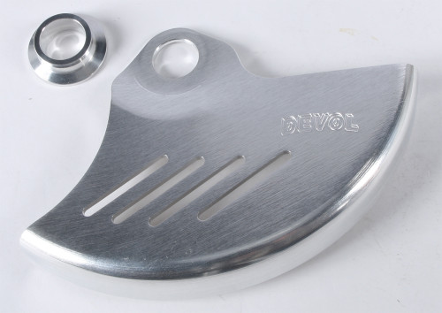 Rear Disc Guard 0105-3304