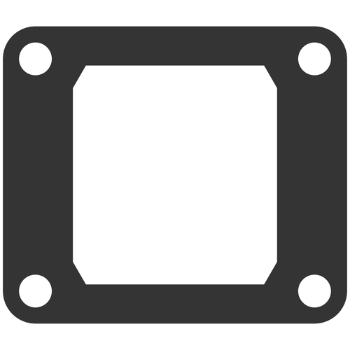 Vforce3 Gasket G384 Vforce3 Gasket G384