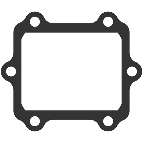 Delta Reed Gasket A/C