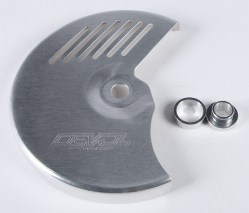 Front Disc Guard 0104-2404