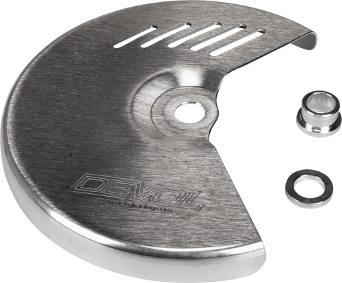 Front Disc Guard 0104-1301