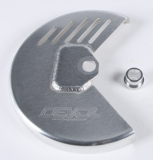 Front Disc Guard 0104-1103