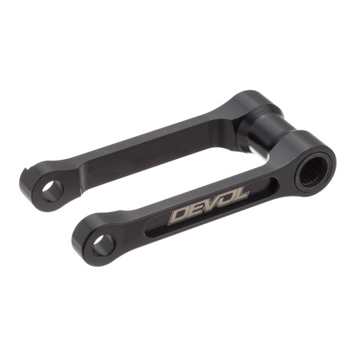 Lowering Link