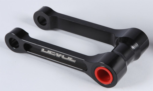 Lowering Link Pull Rod Lowers 1"