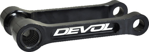 Lowering Link 0115-1208