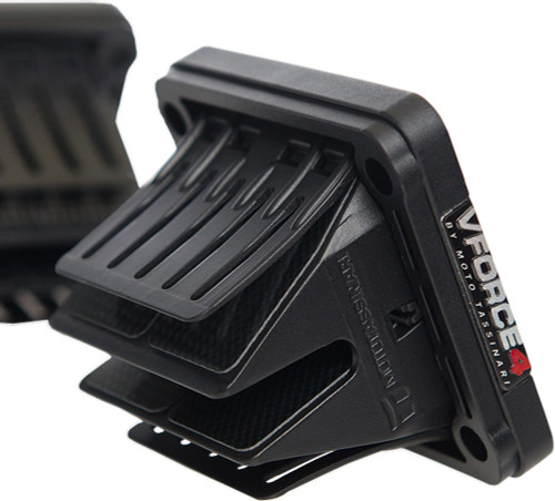 Vforce4 Reed Valve System Banshee 350 '87 06