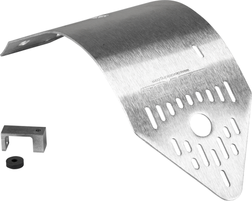 Glide Plate 0103-5506