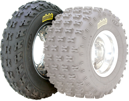Tire 22x7 10 Holeshot Xc R