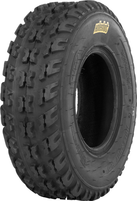 Tire Holeshot Hd Front 22x7 10 Lr255lbs Bias Tire Holeshot Hd Front 22x7 10 Lr255lbs Bias
