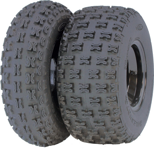 Holeshot Sr Frt 21x7x10