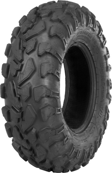 Tire Bajacross Sport Rear 27x11r14 Lr 1335lbs Radial