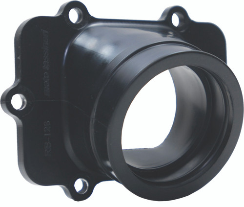 Reed Valve Replacement Boot RB 126 Reed Valve Replacement Boot RB 126