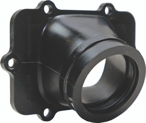 Reed Valve Replacement Boot RB 124 Reed Valve Replacement Boot RB 124