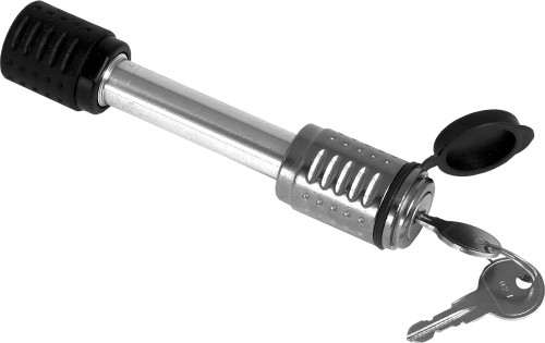 Trailer Hitch Lock 2 1/2"X5/8" Dia Trailer Hitch Lock 2 1/2"X5/8" Dia