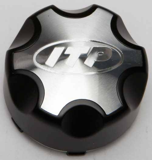 Sd Beadlock Cap Black/Mac 4/110 & 115 Sd Beadlock Cap Black/Mac 4/110 & 115