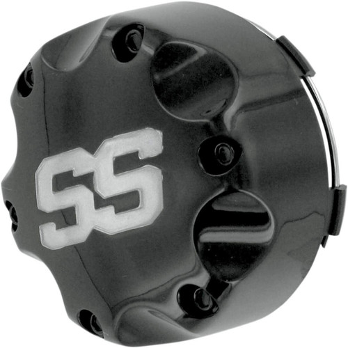 Black Center Cap Ss212 Ops 4/110 4/115 Black Center Cap Ss212 Ops 4/110 4/115