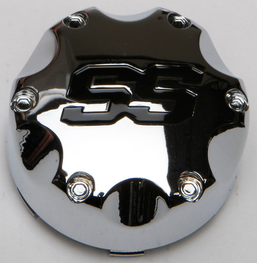 Ss Alloy Center Cap 4/110 115 Ss Alloy Center Cap 4/110 115